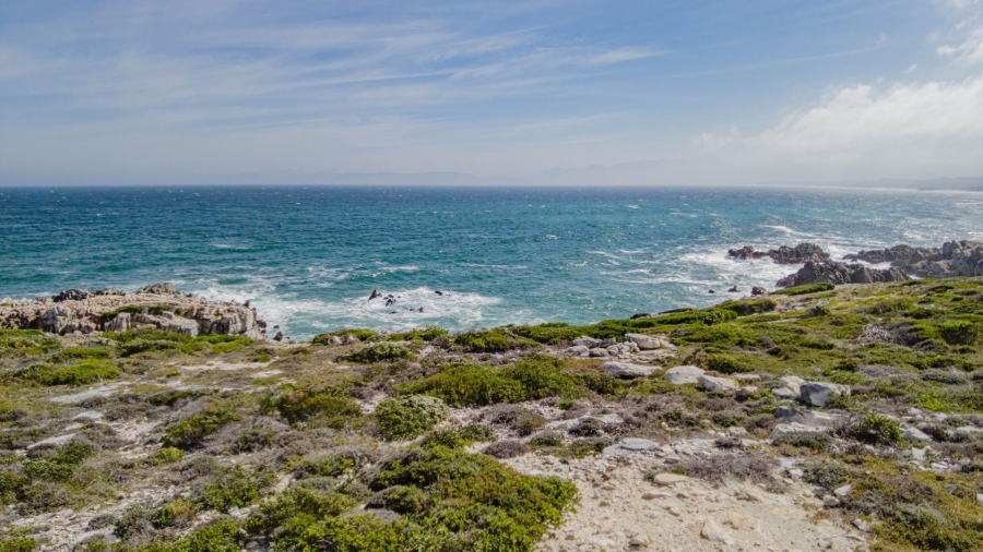 0 Bedroom Property for Sale in De Kelders Western Cape